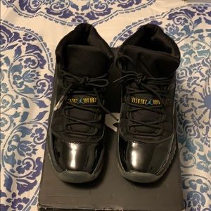 Air Jordan 11 Retro